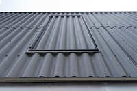 Exploitation viticole à Moulis en Médoc