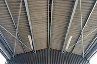 Exploitation viticole à Moulis en Médoc