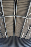 Exploitation viticole à Moulis en Médoc