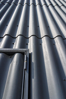 Exploitation viticole à Moulis en Médoc