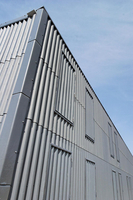 Exploitation viticole à Moulis en Médoc