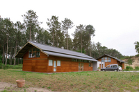 Maison individuelle à Capbreton