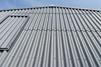 Exploitation viticole à Moulis en Médoc