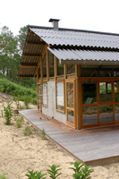 Maison individuelle à Capbreton