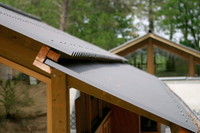 Maison individuelle à Capbreton