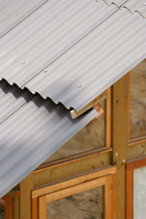 Maison individuelle à Capbreton