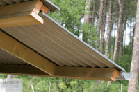 Maison individuelle à Capbreton