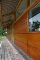 Maison individuelle à Capbreton