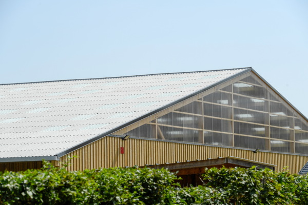 Centre équestre - Saint-Denis-le-Ferment