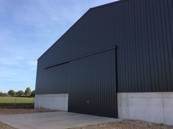 Scea de Fresles - Margny la Pommeraye