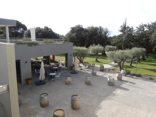 Château du Seuil  Aix en Provence