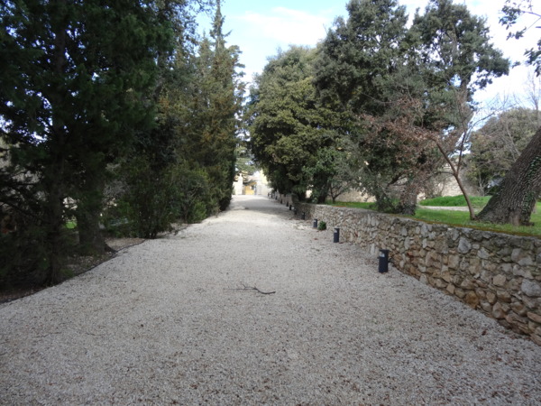 Château du Seuil  Aix en Provence