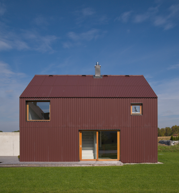 Maison individuelle Heimertingen en Allemagne