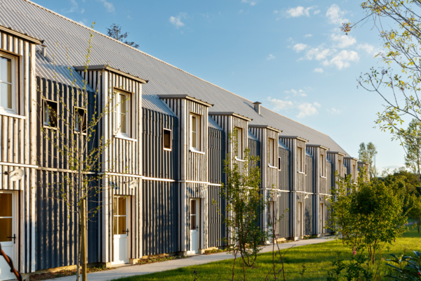 Hôtel le Bois des Chambres