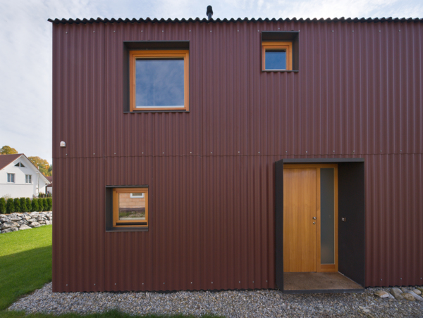 Maison individuelle Heimertingen en Allemagne