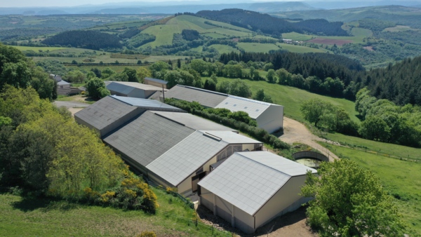 Gaec de Bouyrissac