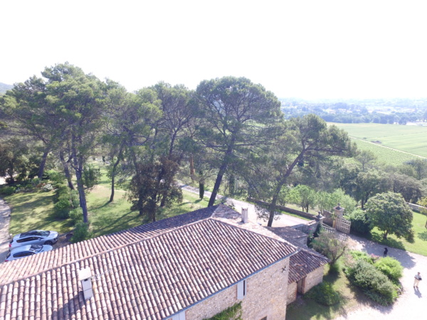 Château de Rousson