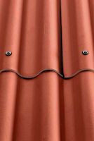 Rouge tuile
