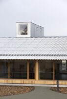 Ecole René Cassin à Guécélard