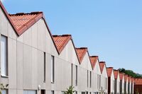 Logements collectifs aux Sorinières